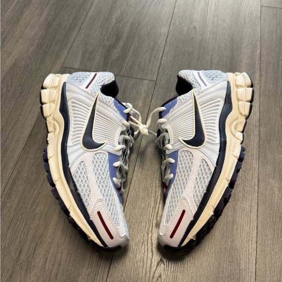 Nike Zoom Vomero 5 Blue Tint Womens Size 11 / Mens 9.5 Running FV8111-451 Shoes - Picture 1 of 7